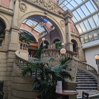 Photo taken at The Winter Gardens (Wetherspoon) by Jules M. on 4/20/2023