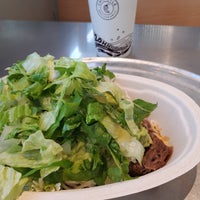Photo taken at Chipotle Mexican Grill by Kitty R. on 11/4/2023