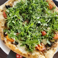Photo taken at MidiCi The Neapolitan Pizza Company by Kitty R. on 2/21/2024