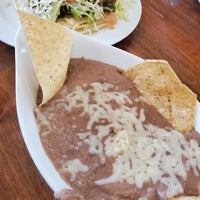 1/3/2024 tarihinde Kitty R.ziyaretçi tarafından La Fogata Mexican Restaurant &amp;amp; Catering'de çekilen fotoğraf