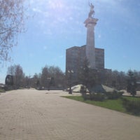 Photo taken at Рязанская таможня by Егор Ф. on 4/29/2013