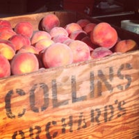 Photo taken at Lake City Farmers Market by Degan W. on 8/1/2014