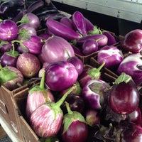 Photo taken at Lake City Farmers Market by Degan W. on 8/15/2014