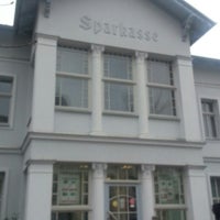Photos At Sparkasse Ahlbeck Bank