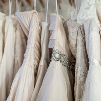 Photo taken at The Ivory Suite Bridal Boutique by The Ivory Suite Bridal Boutique on 5/24/2017