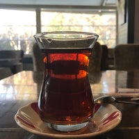 Photo taken at Mirliva Cafe Restaurant by Ümit A. on 12/16/2016