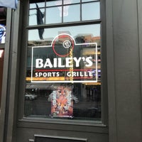 Photo taken at Bailey&amp;#39;s by Will W. on 8/15/2019