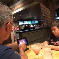 Photo taken at Chili&amp;#39;s Grill &amp;amp; Bar by Kathy W. on 10/10/2019