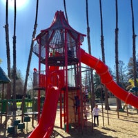 Playground At Las Palmas Park 860 Russet Dr