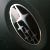 10/2/2012にdiana f.がFlemington Subaruで撮った写真
