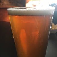 Photo taken at The Contented Cow Pub and Wine Bar by Jim H. on 5/21/2018