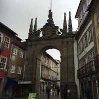 Photo taken at Braga by Galini P. on 5/6/2016