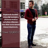 6/11/2015にSamet Ş.がTwitter&amp;#39;r Cafeで撮った写真