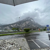 Foto scattata a Gotthard Raststätte da Abdullah | عبدالله il 5/1/2023