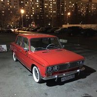 Photo taken at Delta CUSTOMS by Карабасс Б. on 12/3/2015
