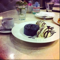 Photo taken at Alison Nelson&amp;#39;s Chocolate Bar by S.S on 7/1/2013
