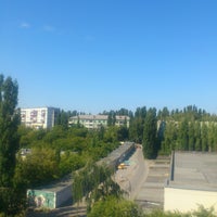 Photo taken at Слобода by Иван on 8/17/2014