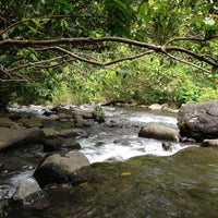Photo taken at ʻĪao Valley State Park by Clyde A. on 5/16/2013