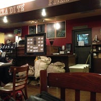 1/12/2013 tarihinde Clyde A.ziyaretçi tarafından Buon Giorno Coffee'de çekilen fotoğraf
