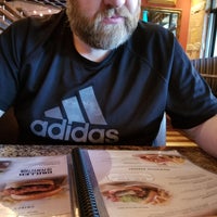 Photo taken at BJ&amp;#39;s Restaurant &amp;amp; Brewhouse by Mike K. on 8/28/2019