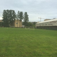 Photo taken at ТК СО &amp;quot;Формула Энергии&amp;quot; by Родион К. on 6/27/2016