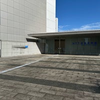 Photo taken at NTT History Center of Technologies by takemioIO on 3/29/2024