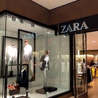 Zara - 7101 Democracy Blvd