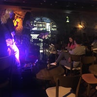 Foto diambil di Loca Bistro &amp;amp; Bar oleh Soner Ö. pada 6/13/2018