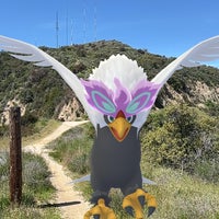 Photo taken at Beaudry Hiking Trail by Jeremy G. on 4/8/2023