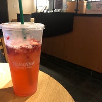 Photo taken at Starbucks by José Antonio G. on 8/30/2018