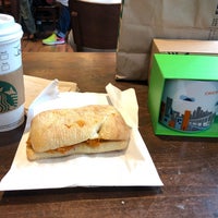 Photo taken at Starbucks by José Antonio G. on 10/14/2017