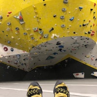 Photo taken at Hollywood Boulders by jeej on 9/10/2018