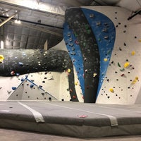 Photo taken at Hollywood Boulders by jeej on 10/5/2018