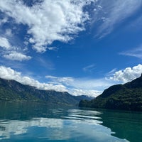 Снимок сделан в JetBoat Interlaken пользователем Faisal 92 5/17/2024