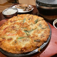 Photo taken at My Tofu House by Ron N. on 12/6/2022