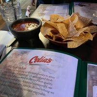 Photo taken at Celia&amp;#39;s Mexican Restaurant by Ron N. on 1/22/2023