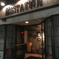 11/12/2017にRon N.がB Street Stationで撮った写真