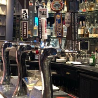 Photo taken at The Pub at Ghirardelli Square by Ron N. on 10/7/2019