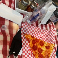 Photo taken at Mulberry Street Pizzeria by Ron N. on 7/13/2022
