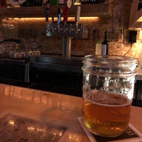 Photo taken at The Ave Bar by Ron N. on 9/22/2018
