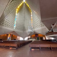 Photo taken at Cathedral of Saint Mary of the Assumption by Ron N. on 7/30/2023