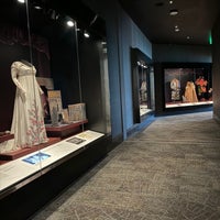 Photo taken at SFO Museum Terminal 1 Exhibit by Ron N. on 10/27/2023