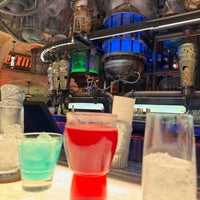 Photo taken at Oga&amp;#39;s Cantina by Ron N. on 4/25/2024