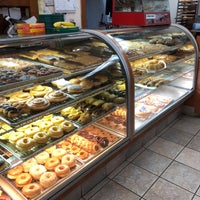 Photo taken at Golden Donuts by Ron N. on 7/1/2018