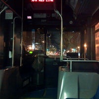 Photo taken at D6 Bus by Scott F. on 3/8/2013