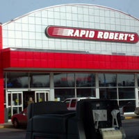 rapid robert s 4 tips foursquare