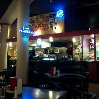 Photo taken at PaPPo&amp;#39;s Pizza by Travis A. on 12/21/2012