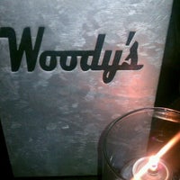 Photo taken at Woody&amp;#39;s Burgers &amp;amp; Beer by Jack v. on 11/27/2012