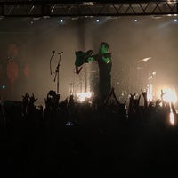 รูปภาพถ่ายที่ Infinity Concert โดย Владислав I. เมื่อ 2/24/2019