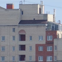 Photo taken at Козырное Место by Владислав I. on 5/27/2020